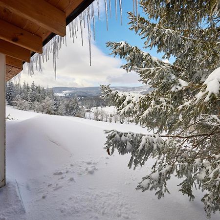 Apartmany Sport Mala Upa Horni Mala Upa Luaran gambar