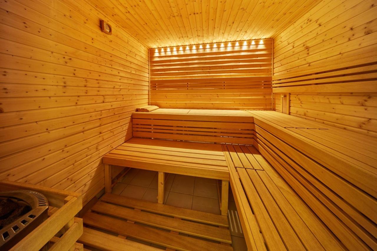 Apartmany Sport Mala Upa Horni Mala Upa Luaran gambar